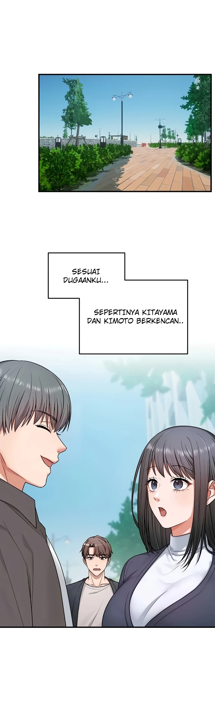 One More Chance - Page 2